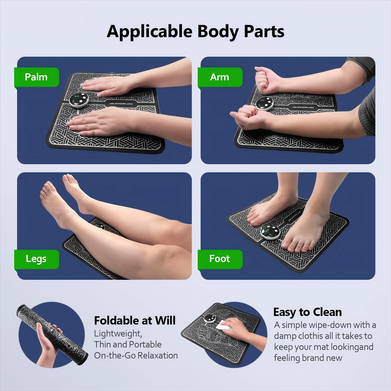 Phixnozar slip resistant rubber bottom for safe use