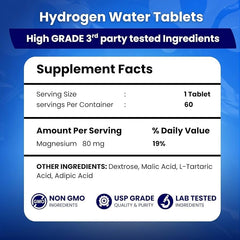 Athlete using PHM tablets during training session