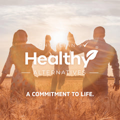 Physician's Healthy Alternatives Berberine capsules close-up signals reliable supplement quality