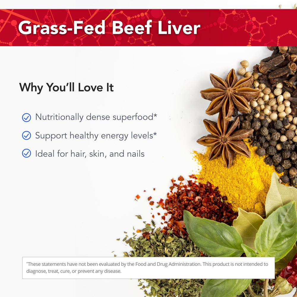 Physician's Strength NZ grass-fed source image emphasizes clean sourcing and natural nutrition.