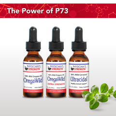 Ultracidal ingredients cinnamon, black seed, clove oils add aroma and profile