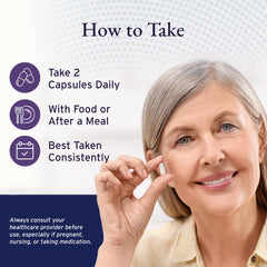 PhysioTru reishi extract highlighting natural antioxidant ingredient