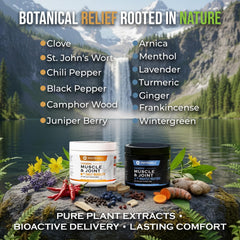 PHYTEWELL travel-pack compact for on-the-go relief.