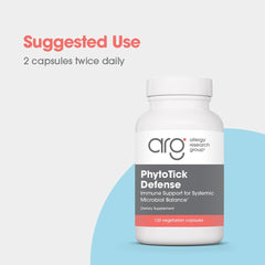 Close-up of Lion's Mane and Cordyceps mushrooms in Phyto Tick Defense ingredients