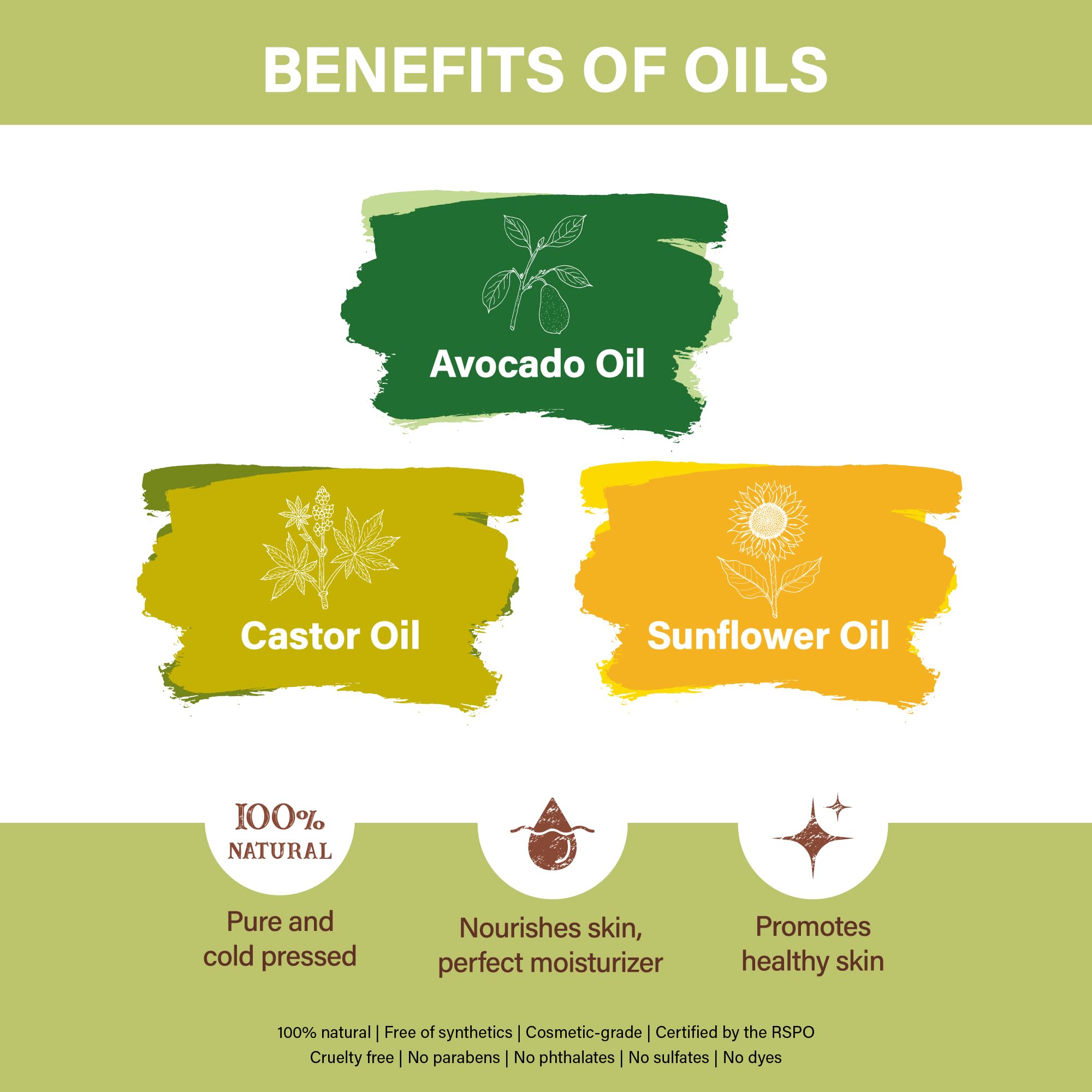 Pifito DIY skincare oil blend for custom moisturizers.