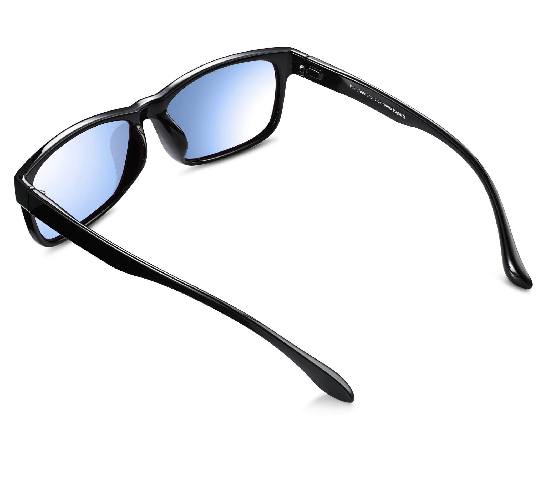 Pilestone TP-020 Lens E indoor outdoor usage demonstrates versatility