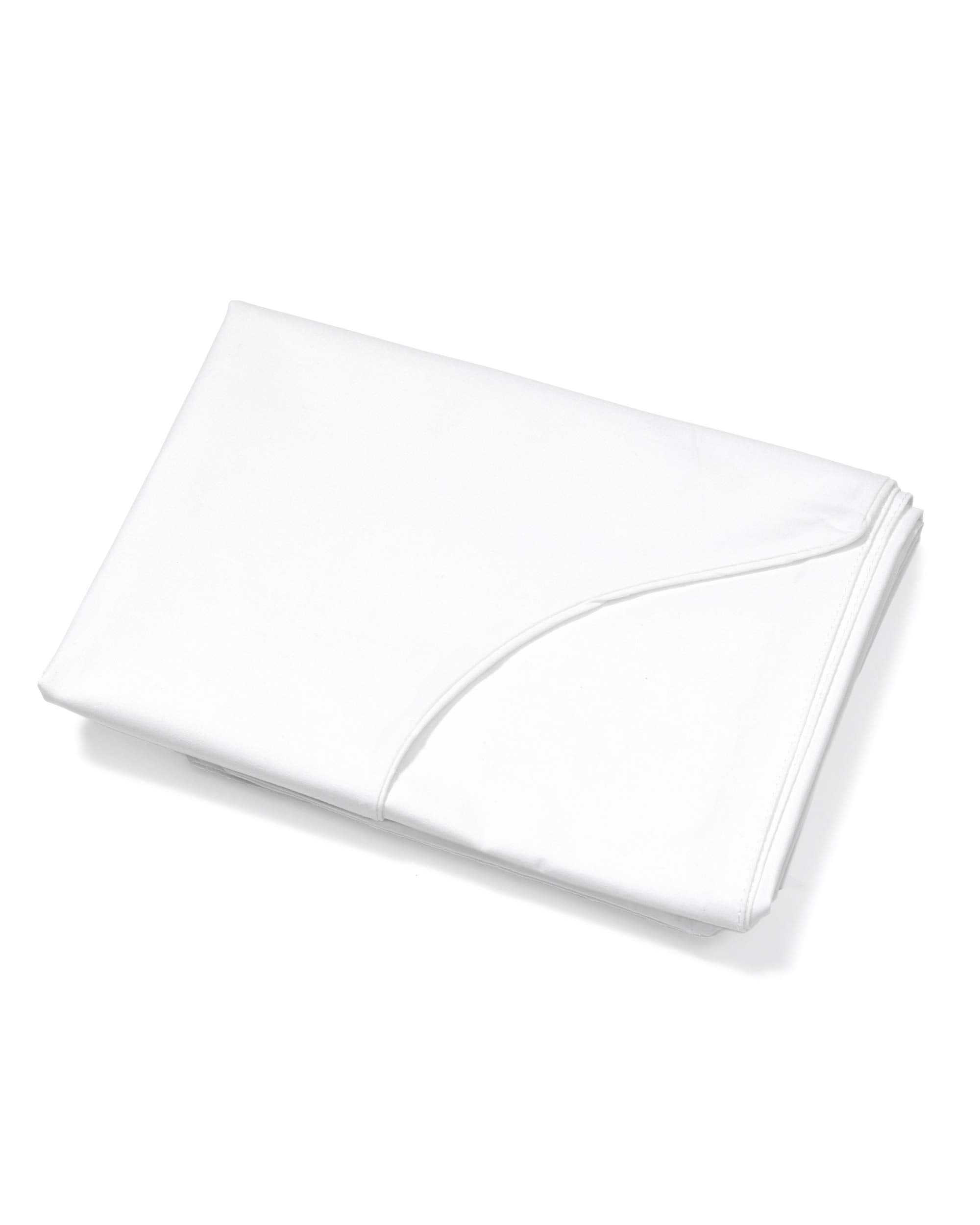 Pillows with a Purpose CPAP pillow packaging includes cover for quick setup