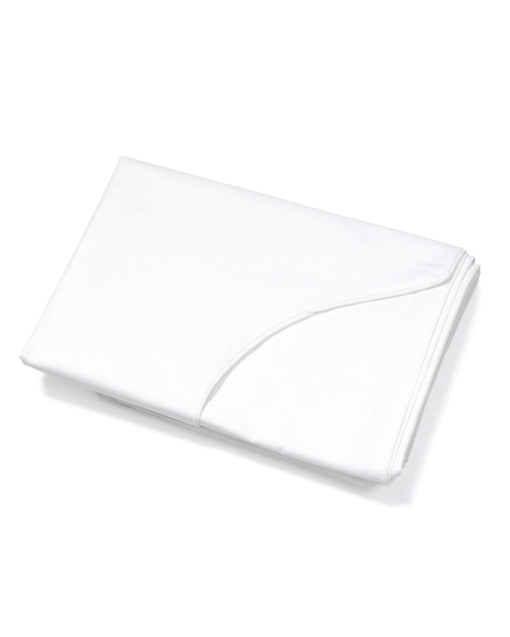 Pillows with a Purpose CPAP pillow packaging includes cover for quick setup