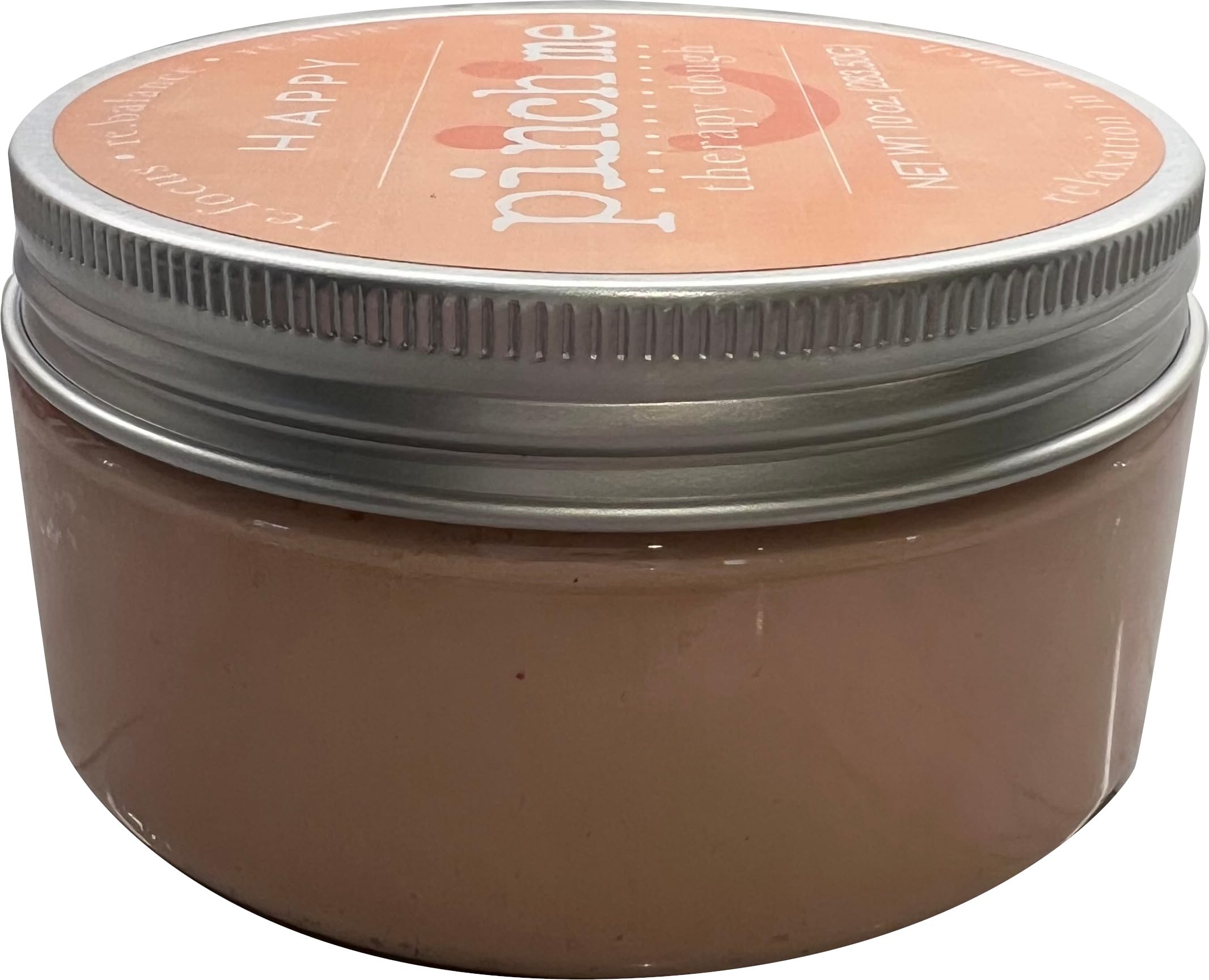 Pinch Me Therapy Dough fruity blend with cherry note to lift mood