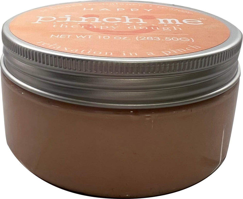 Pinch Me Therapy Dough kneading with calming fragrance