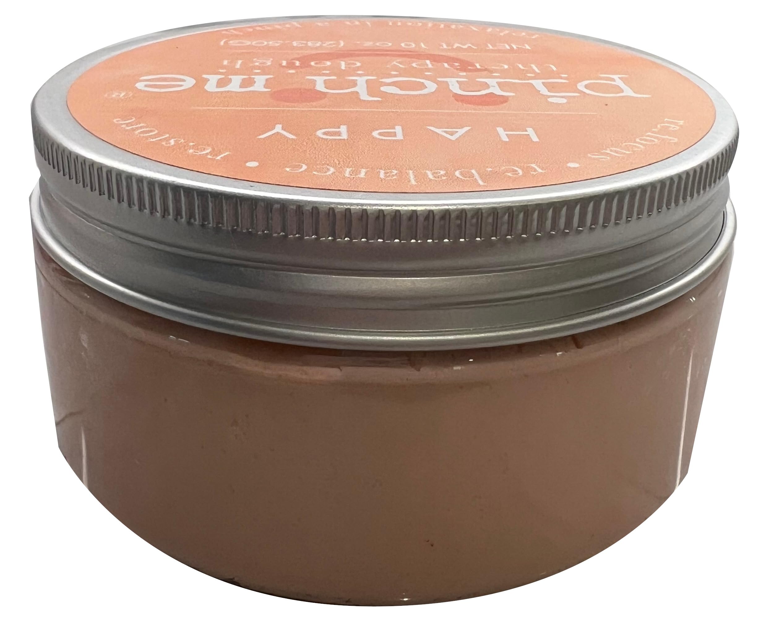 Pinch Me Therapy Dough ten-ounce packaging for easy storage