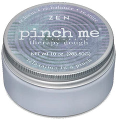Pinch Me Therapy Dough Zen closeup showing calming texture for stress relief