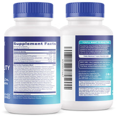 Pink Stork BlueStork lifestyle shot implies convenient daily use for vitality.