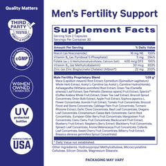 Pink Stork Vitamin B6 supplement bottle for energy and mood support
