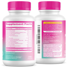 Pink Stork Women-Owned Brand underscores trusted maternal wellness