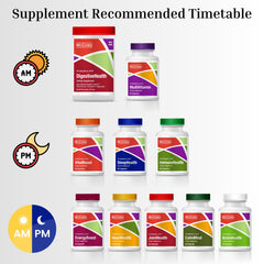 Pinnaclife Daily-use routine shot encourages consistent digestive support.