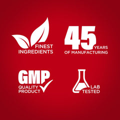Piping Rock Astaxanthin lab-tested certificates confirm ingredient quality.
