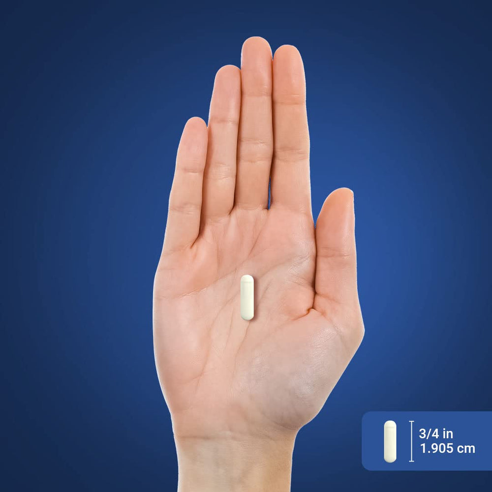 Piping Rock L-Methylfolate 15 mg bottle with serving size information for intake planning.