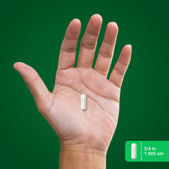 In-hand shot suggests daily routine integration for both men and women.