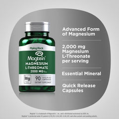 Packaged bottle conveys trusted ingredients and laboratory-tested quality.