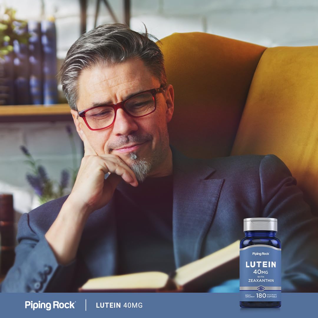 Piping Rock non-GMO gluten-free label emphasizes clean packaging.