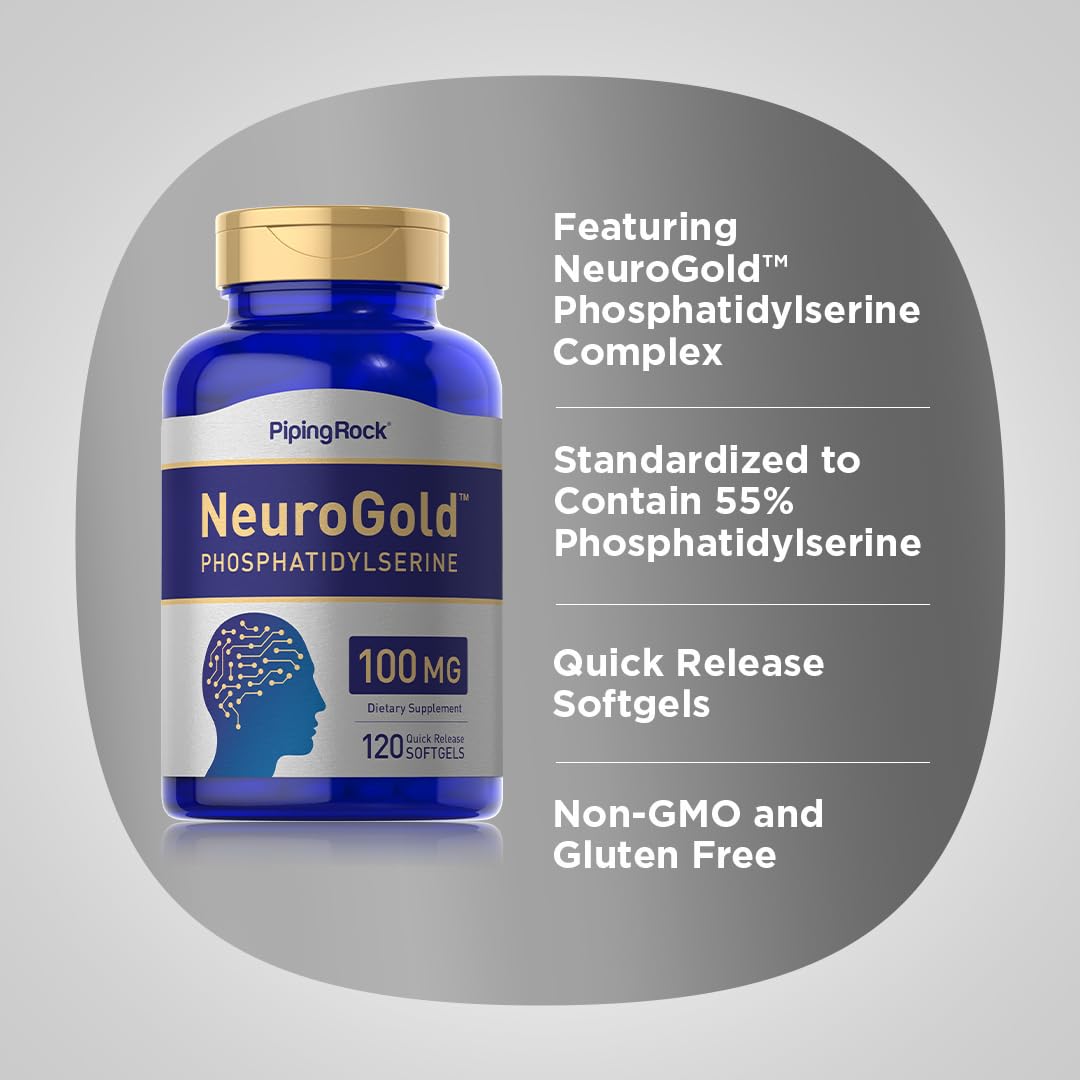 Piping Rock softgel pour image depicts quick-release capsules for easy daily use.