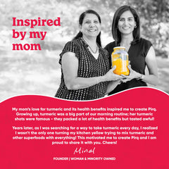 Pirq 2B CFU probiotics label highlights digestive health support.