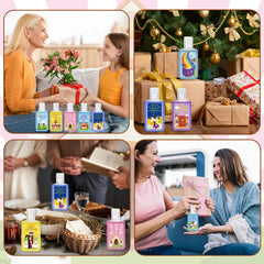 Piuaeue bulk gift set suitable for church gatherings and celebrations.