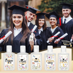 Piuaeue bulk hand sanitizer set ideal for events