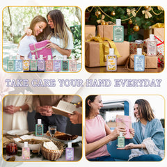 Piuaeue pastor church prayer gift set for guests
