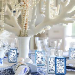 Piuaeue wedding guest gift hand sanitizer idea, elegant and practical