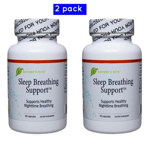 Pizety Nature's Rite 2-pack box ideal for nightly routines.