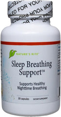 Pizety Natures Rite bottle with 30 capsules for natural sleep support.