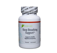 Closeup of Pizety Nature's Rite capsules highlighting natural sleep support.