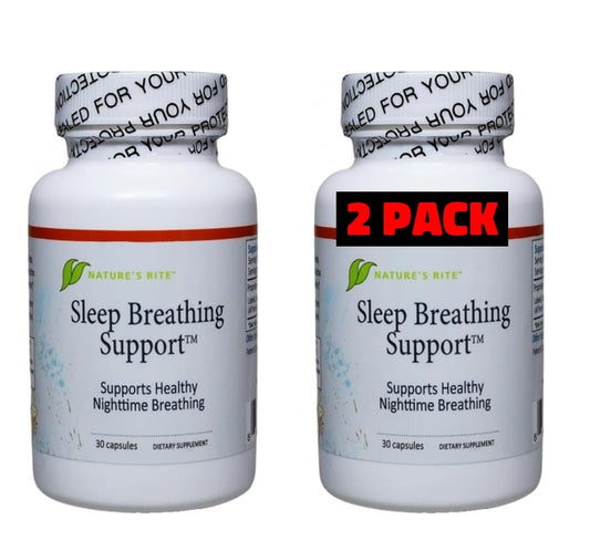 Pizety Nature's Rite sleep capsules bottle promotes calm evenings.