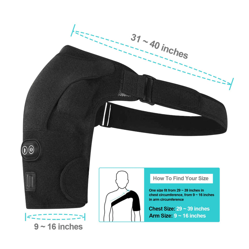 PKSTONE wrap during relaxation with TV or reading for muscle relief.