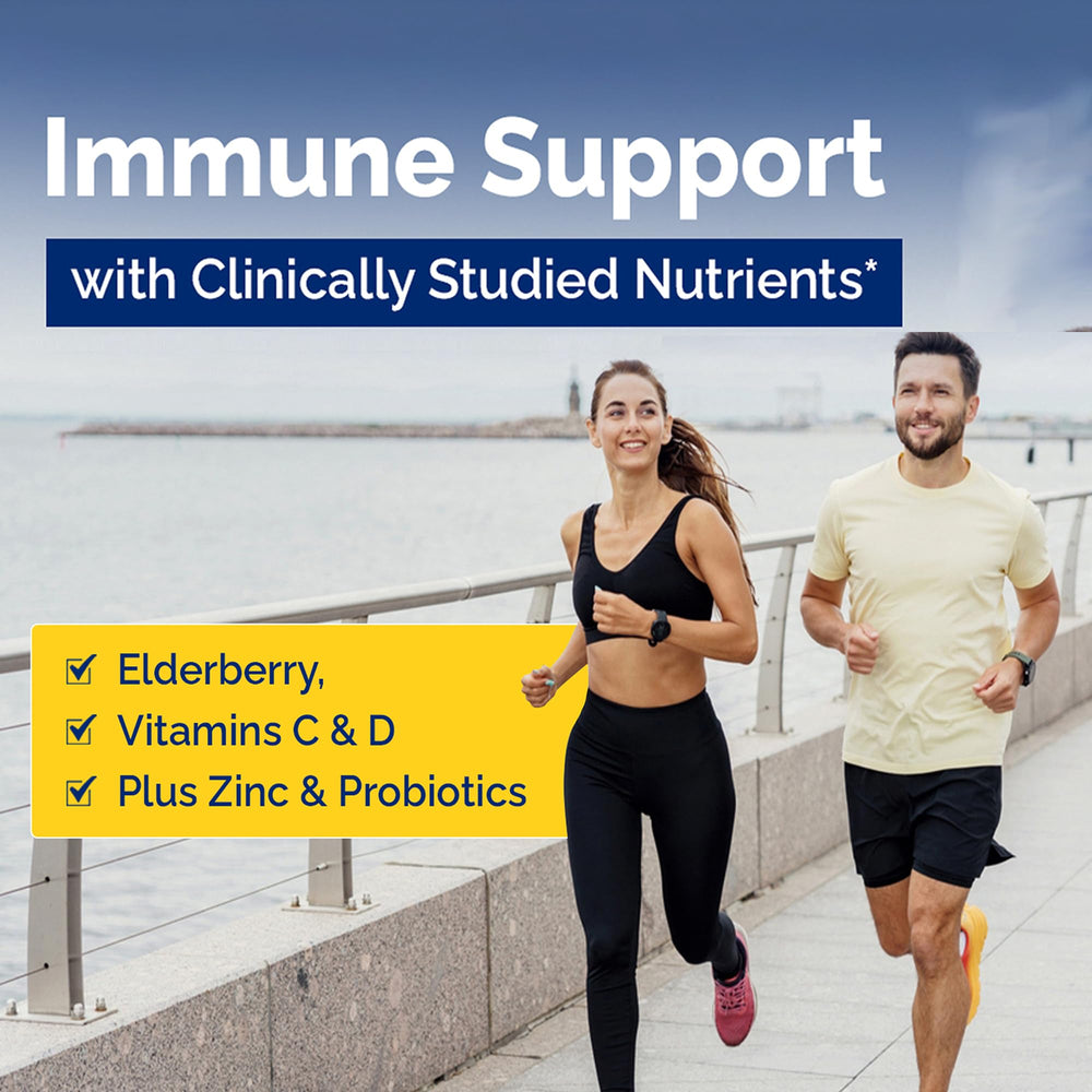 Planet 3 women's vitamin packs display, supports balanced daily nutrition