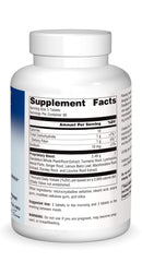 Stone Free capsules arranged to highlight the formula.