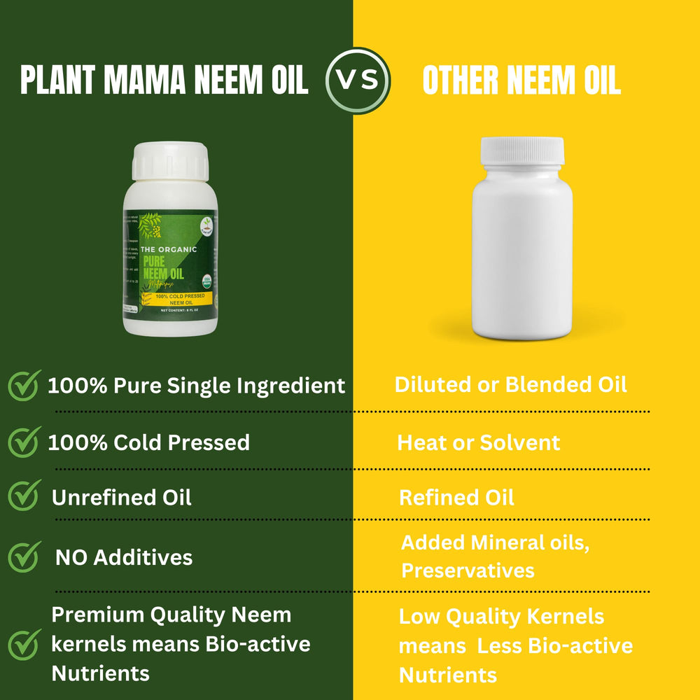 Plant Mama Neem Oil for pets demonstrates safe skincare and coat nourishment