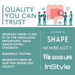 PLANT.O NUTRITION USA-made in GMP-certified facility seal and purity.