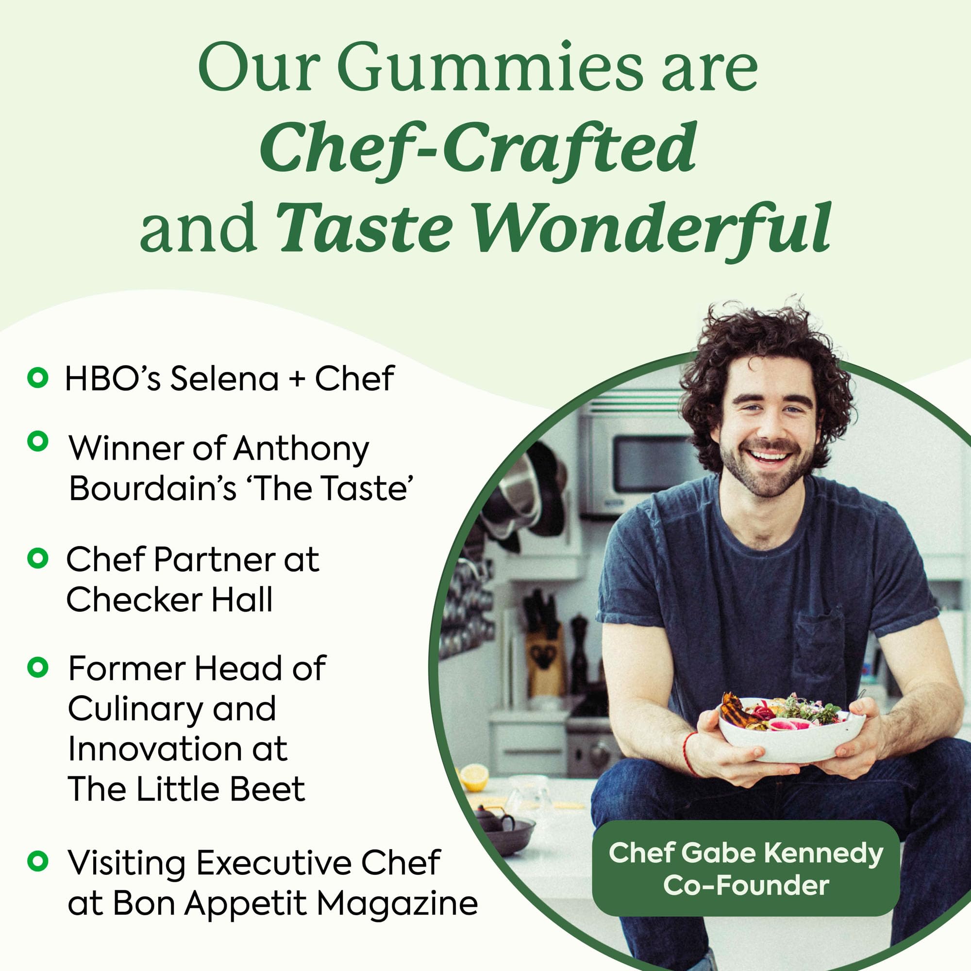 WonderGreens ingredients spirulina and chlorella illustrate nutrient-dense greens blend