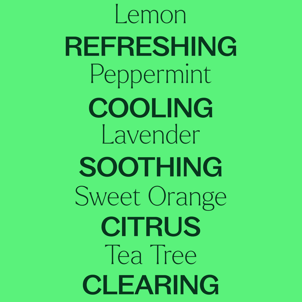 Plant Therapy Clary Sage oil bottle for calming aroma and focus-friendly diffusion