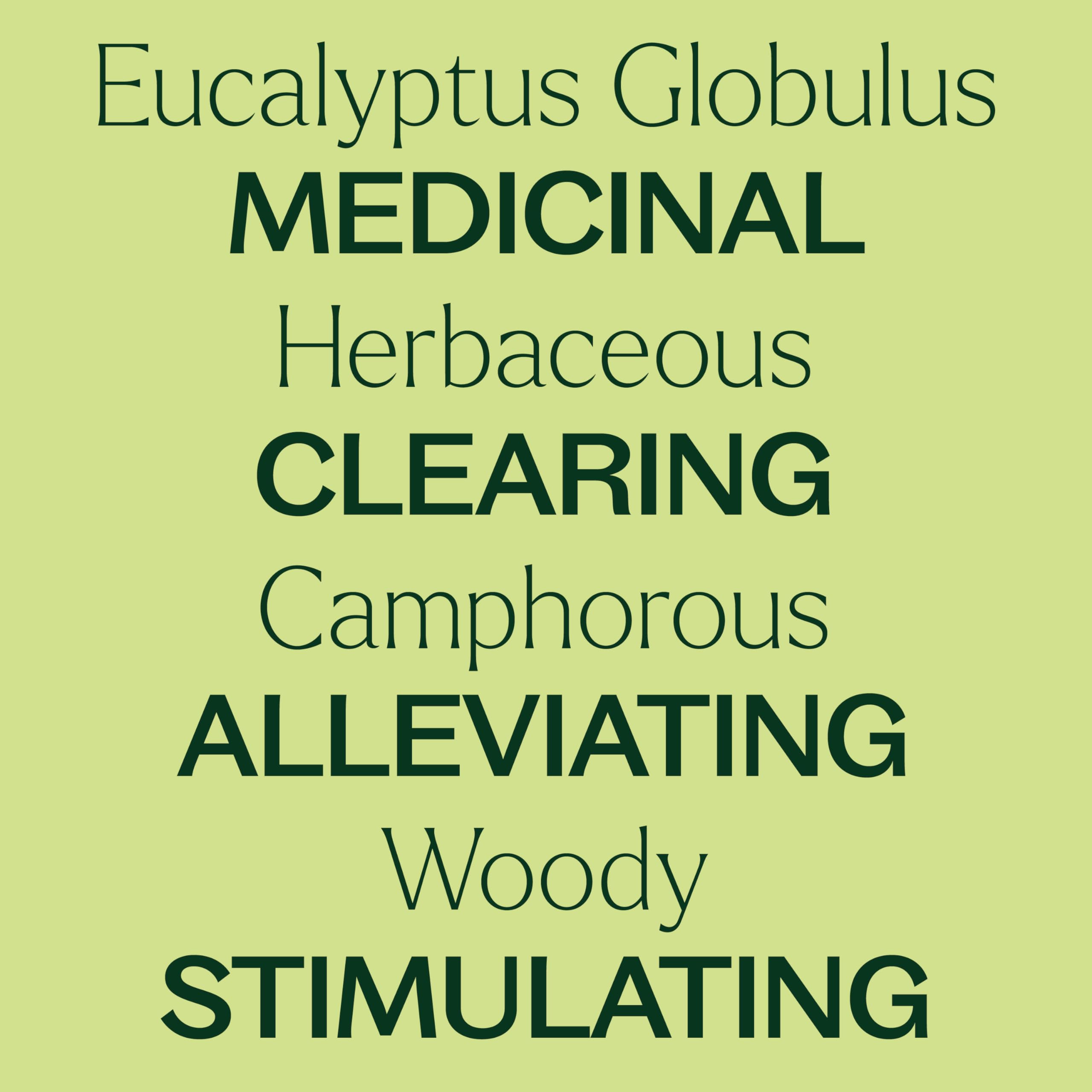 Organic certification label on Plant Therapy Eucalyptus Globulus essential oil packaging