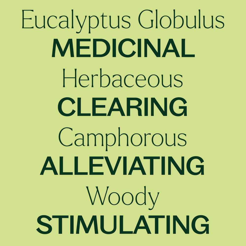 Organic certification label on Plant Therapy Eucalyptus Globulus essential oil packaging