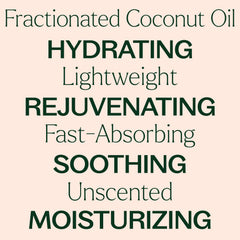 Label detail shows clear ingredients for easy aromatherapy blends
