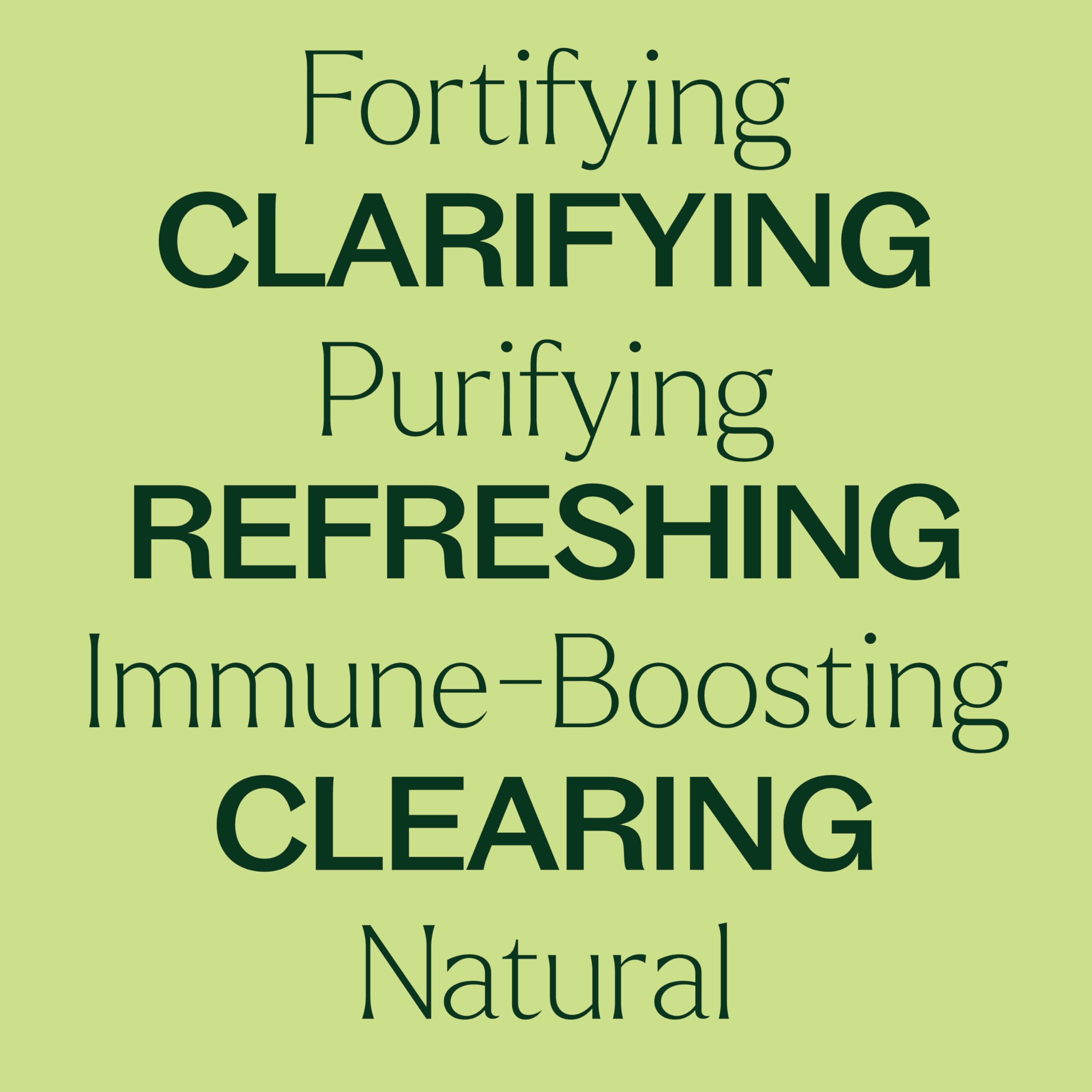 Plant Therapy Germ Fighter diffuser releasing energetic aroma in a room.