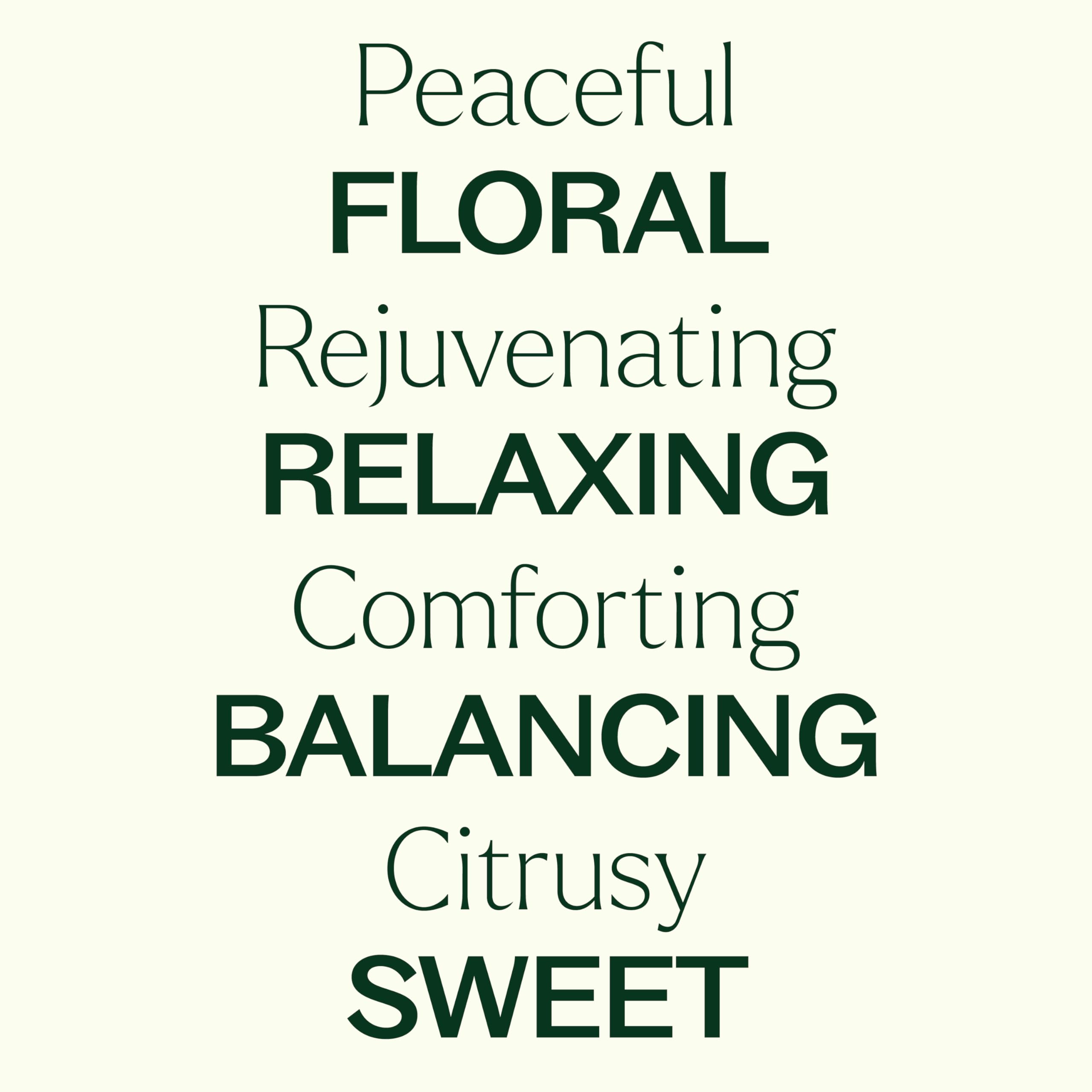 Closeup of Plant Therapy Neroli oil bottle highlighting quality