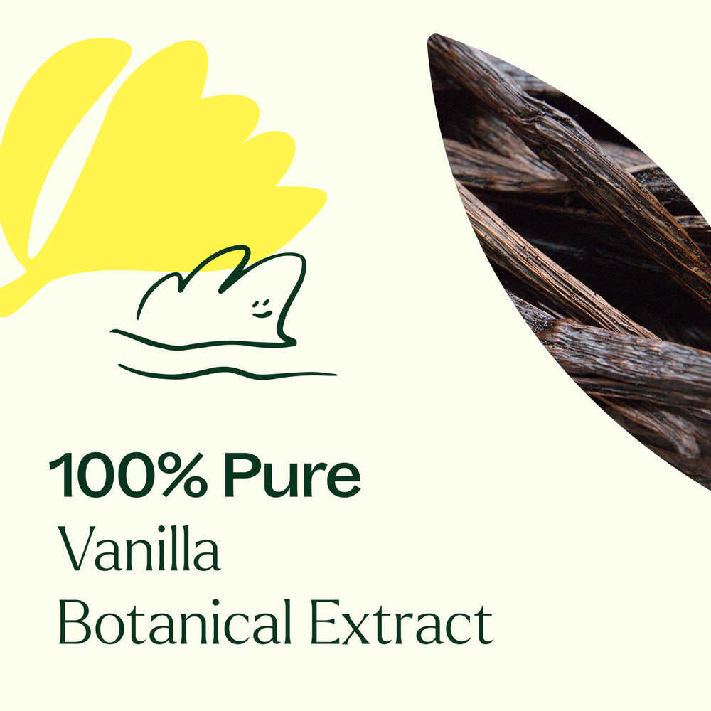 Plant Therapy Vanilla Extract compatibility with body oils for a comforting aroma.