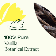 Plant Therapy Vanilla Extract compatibility with body oils for a comforting aroma.
