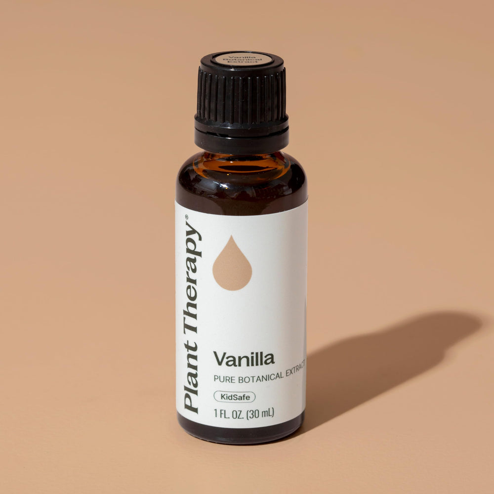 Plant Therapy source sustainability in Uganda, highlighting responsible vanilla supply chain.
